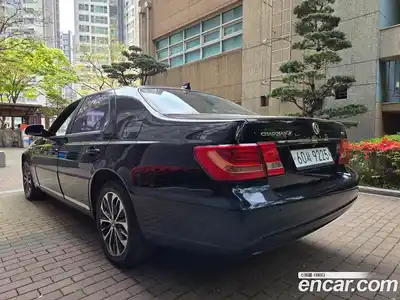 SsangYong Chairman 2013 2.8 гидро в Москве № 1833173, миниатюра 7