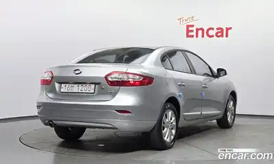 Renault SM3 2014 1.6 гидро в Москве № 1834686, миниатюра 2