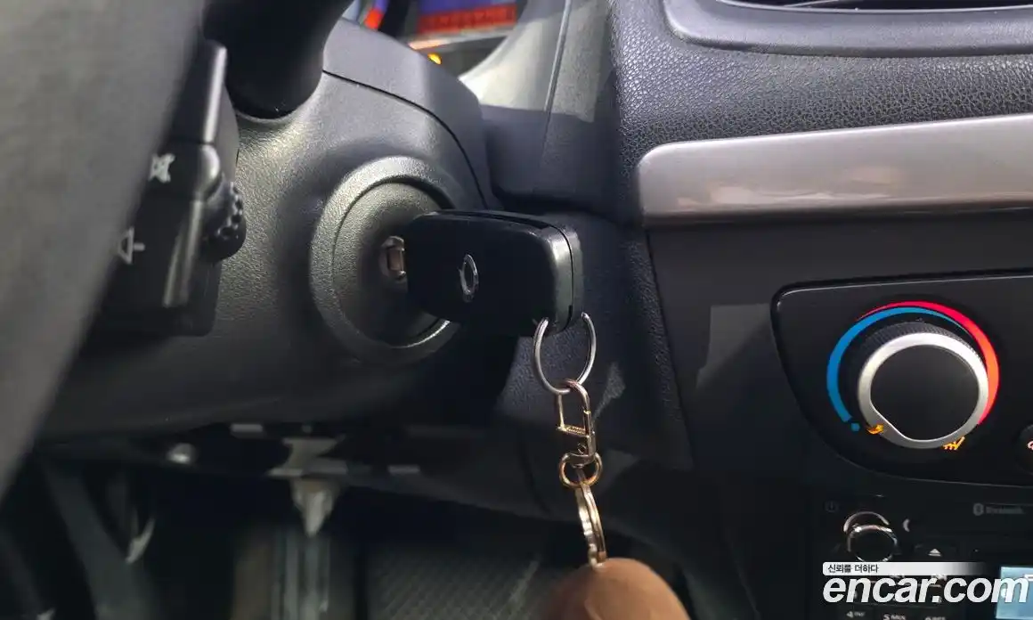 Renault SM3 2014 1.6 гидро в Москве № 1834686, фото 28