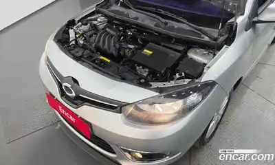 Renault SM3 2014 1.6 гидро в Москве № 1834686, миниатюра 6
