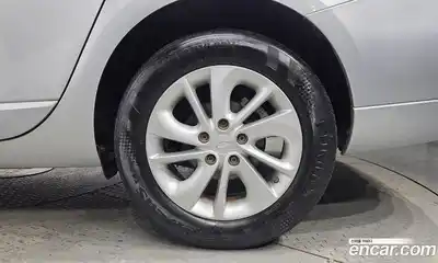 Renault SM3 2014 1.6 гидро в Москве № 1834686, миниатюра 7