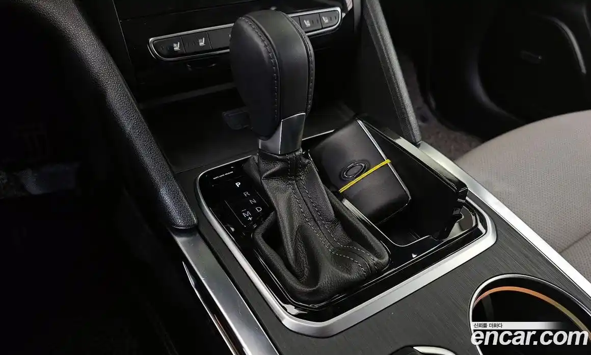 Renault SM6 2016 2.0 гидро в Москве № 1835041, фото 12