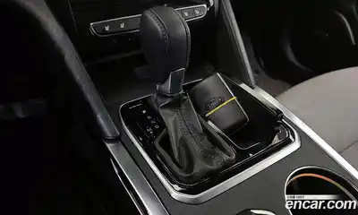 Renault SM6 2016 2.0 гидро в Москве № 1835041, миниатюра 12