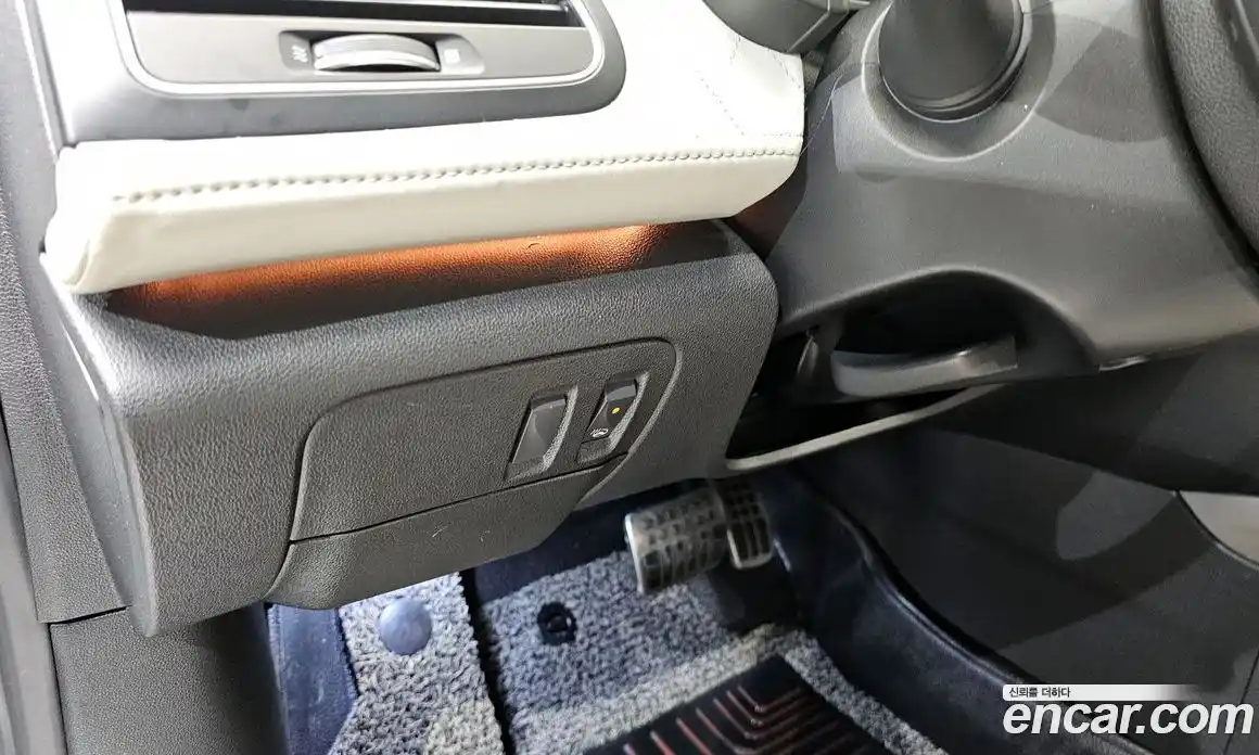 Renault SM6 2016 2.0 гидро в Москве № 1835041, фото 30