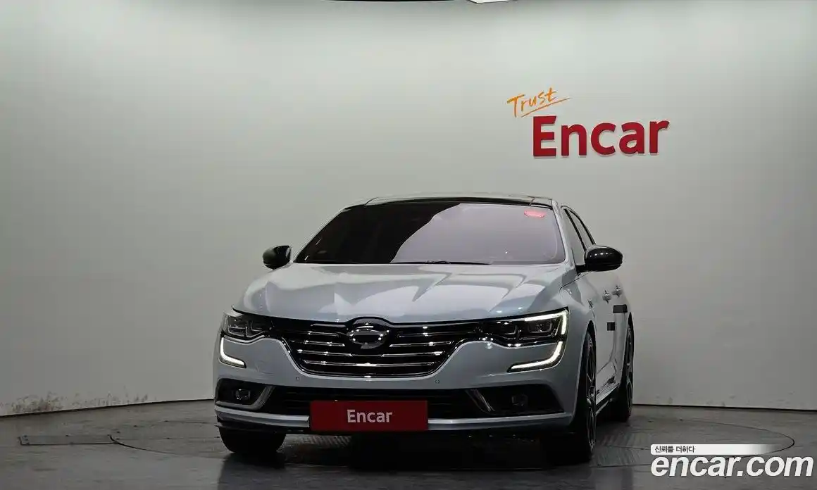 Renault SM6 2016 2.0 гидро в Москве № 1835041, фото 3