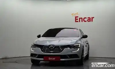 Renault SM6 2016 2.0 гидро в Москве № 1835041, миниатюра 3