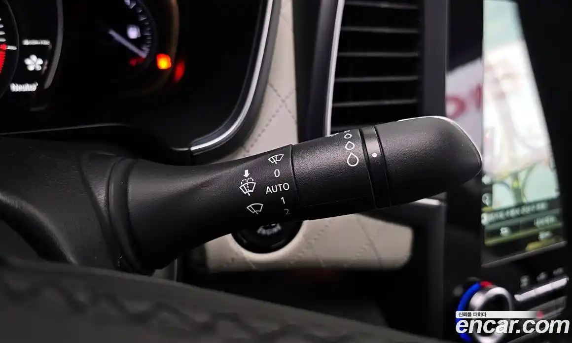 Renault SM6 2016 2.0 гидро в Москве № 1835041, фото 36