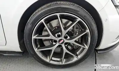 Renault SM6 2016 2.0 гидро в Москве № 1835041, миниатюра 7