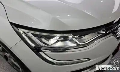 Renault SM6 2016 2.0 гидро в Москве № 1835041, миниатюра 8