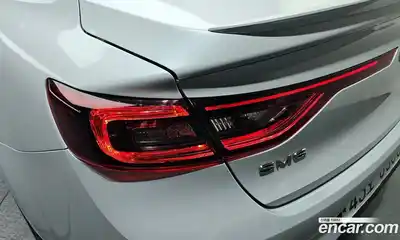 Renault SM6 2016 2.0 гидро в Москве № 1835041, миниатюра 9
