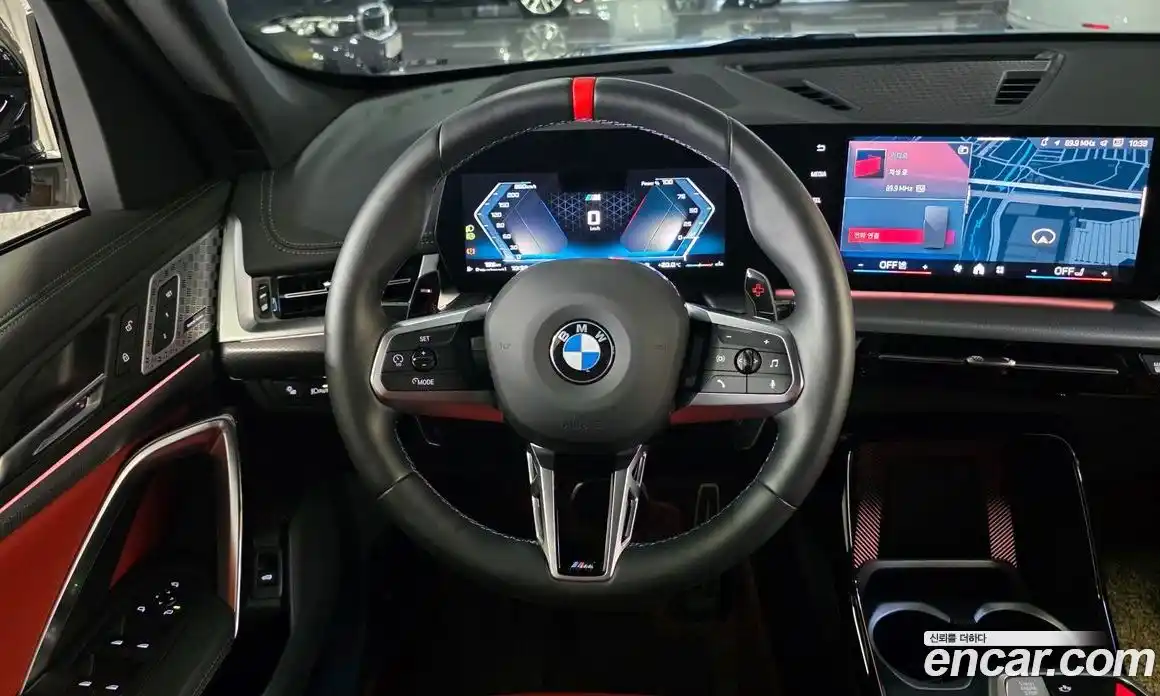 BMW X1 2024 2.0 гидро в Москве № 1835287, фото 17