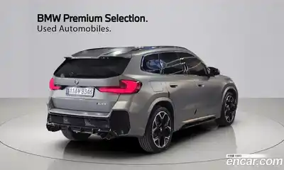 BMW X1 2024 2.0 гидро в Москве № 1835287, миниатюра 2