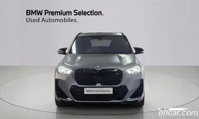 BMW X1 2024 2.0 гидро в Москве № 1835287, миниатюра 3