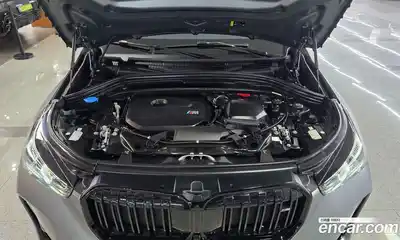 BMW X1 2024 2.0 гидро в Москве № 1835287, миниатюра 6