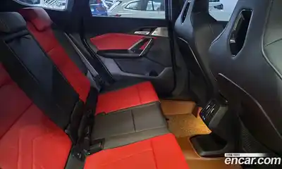 BMW X1 2024 2.0 гидро в Москве № 1835287, миниатюра 10