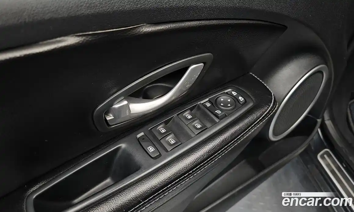 Renault SM3 2014 1.6 гидро в Москве № 183730, фото 13