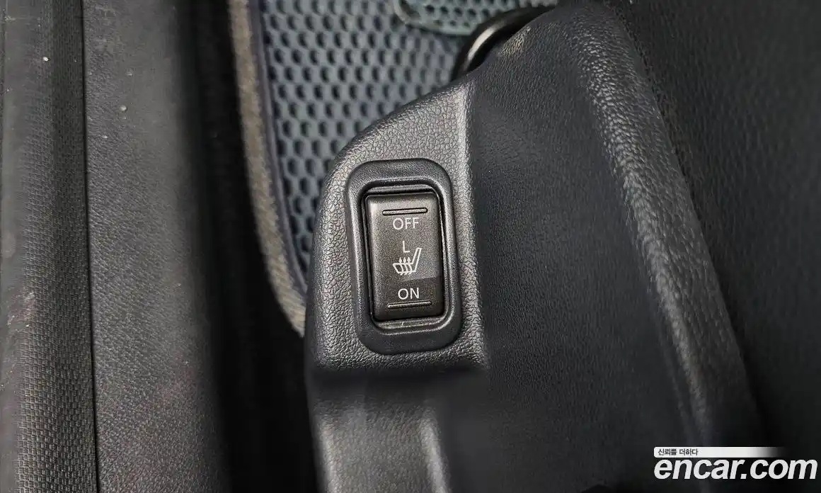 Renault SM3 2014 1.6 гидро в Москве № 183730, фото 14