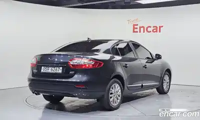 Renault SM3 2014 1.6 гидро в Москве № 183730, миниатюра 2