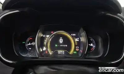 Renault QM6 2020 2.0 гидро в Москве № 184081, миниатюра 8