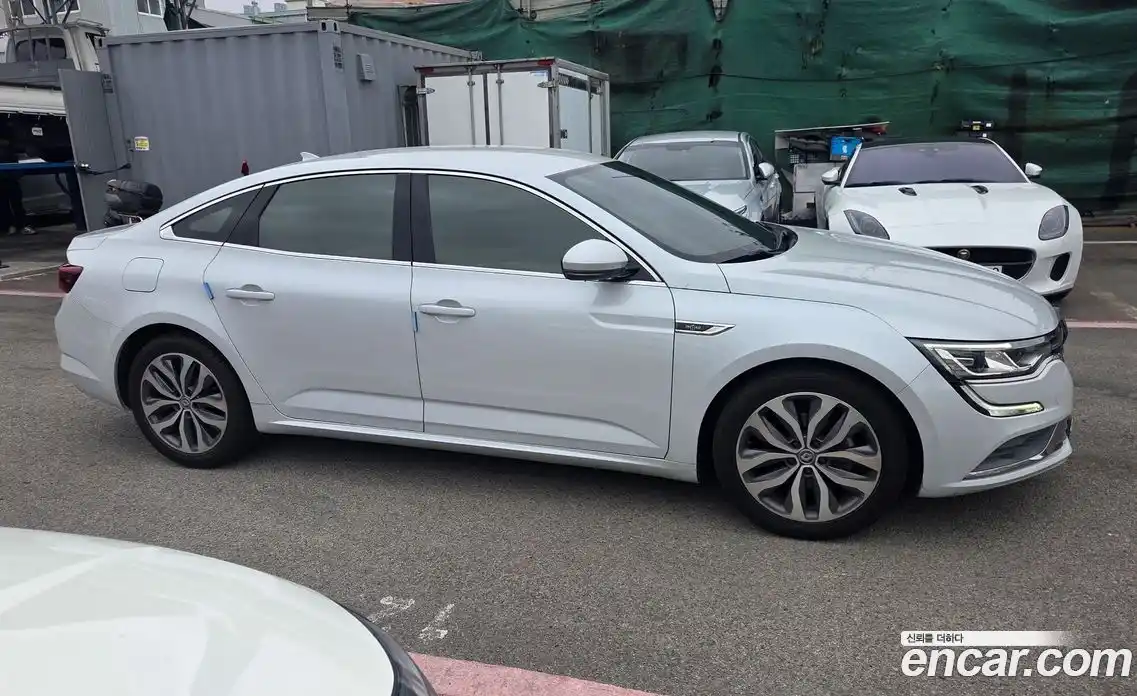 Renault SM6 2017 2.0 гидро в Москве № 186545, фото 3