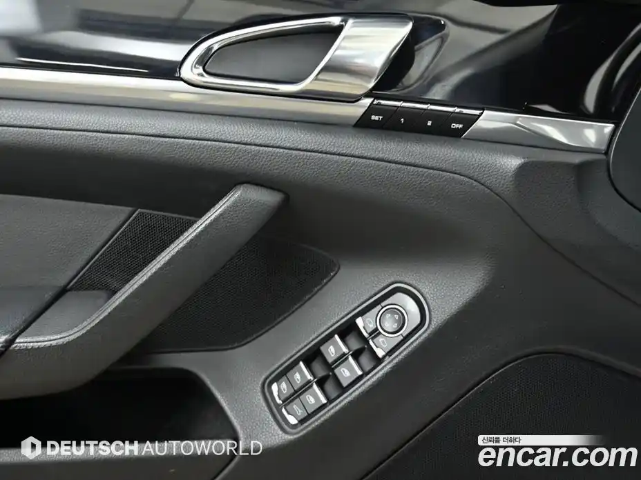 Porsche Panamera 2011 3.0 гидро в Москве № 187475, фото 17