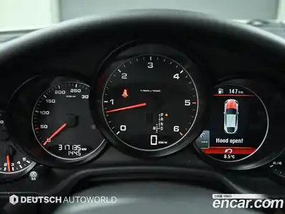 Porsche Panamera 2011 3.0 гидро в Москве № 187475, миниатюра 8