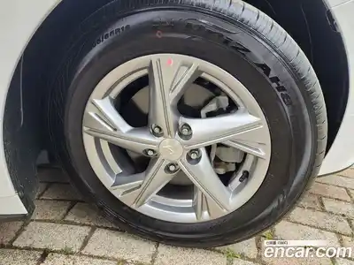 Hyundai Sonata 2022 2.0 гидро в Москве № 1903436, миниатюра 7