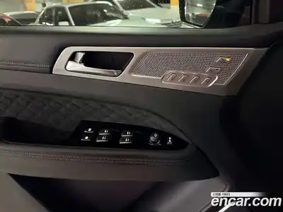SsangYong Rexton 2021 2.2 гидро в Москве № 1905941, миниатюра 11