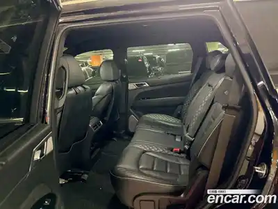 SsangYong Rexton 2021 2.2 гидро в Москве № 1905941, миниатюра 7