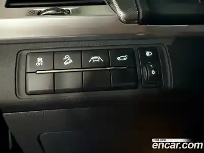 SsangYong Rexton 2021 2.2 гидро в Москве № 1905941, миниатюра 10