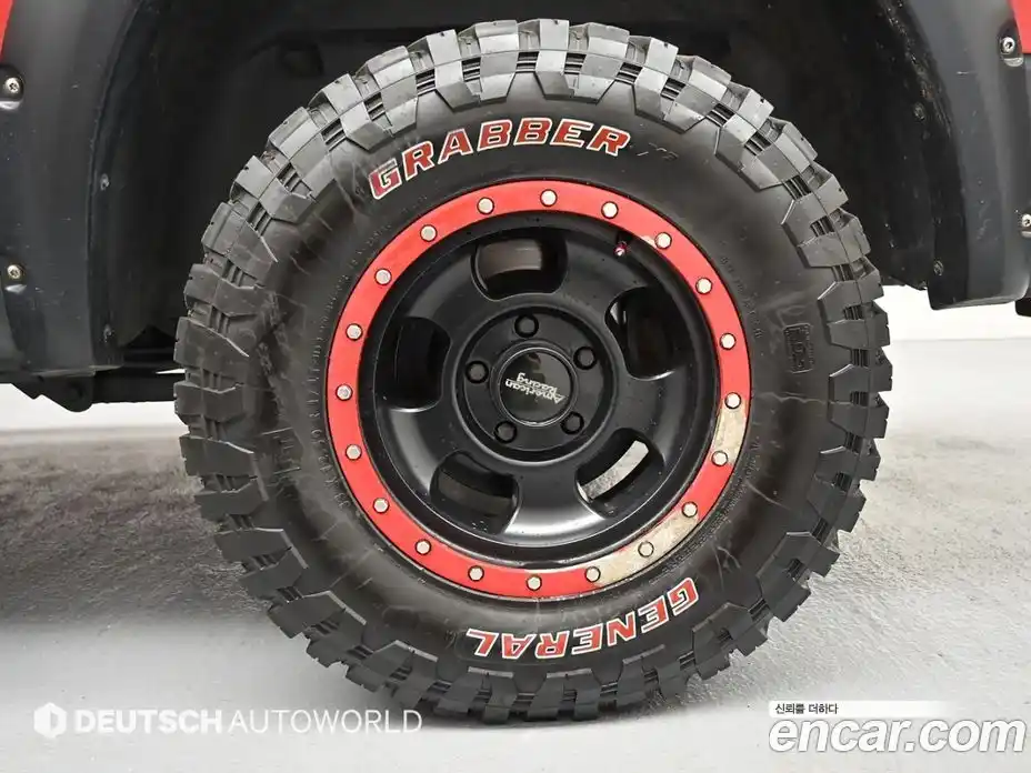 Dodge Ram Pick Up 2017 5.7 гидро в Москве № 1922496, фото 5