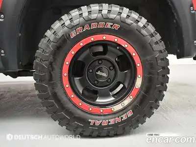 Dodge Ram Pick Up 2017 5.7 гидро в Москве № 1922496, миниатюра 5