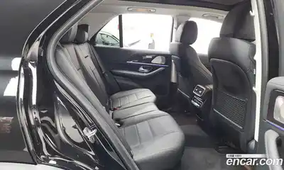 Mercedes-Benz GLE-Class 2022 2.0 гидро в Москве № 194078, миниатюра 12