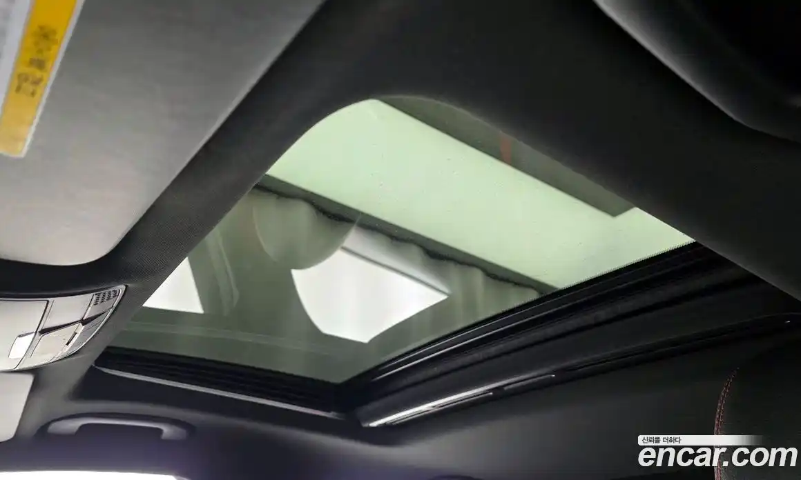 Mercedes-Benz GLC-Class 2019 3.0 гидро в Москве № 195453, фото 19