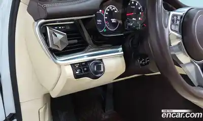 Porsche Panamera 2018 3.0 гидро в Москве № 197648, миниатюра 12