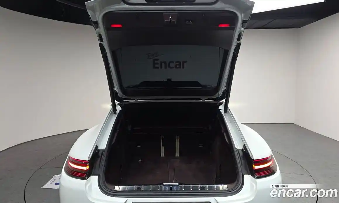 Porsche Panamera 2018 3.0 гидро в Москве № 197648, фото 19