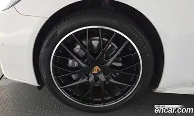 Porsche Panamera 2018 3.0 гидро в Москве № 197648, миниатюра 4