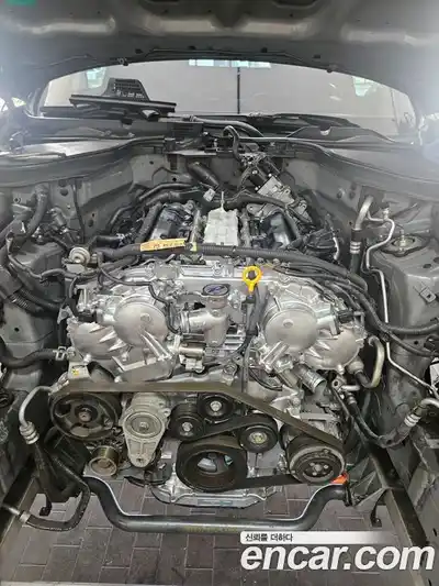 Nissan 370Z 2010 3.7 гидро в Москве № 1983756, миниатюра 9