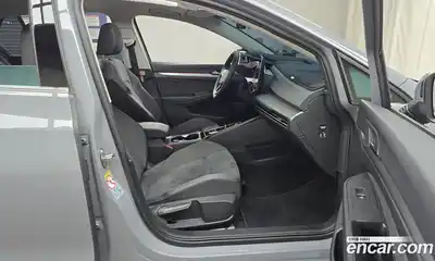 Volkswagen Golf 2025 2.0 гидро в Москве № 199111, миниатюра 11