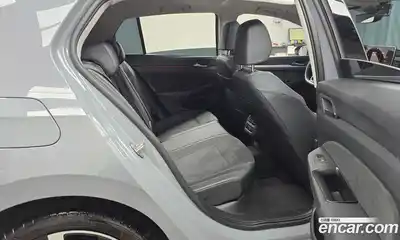 Volkswagen Golf 2025 2.0 гидро в Москве № 199111, миниатюра 12