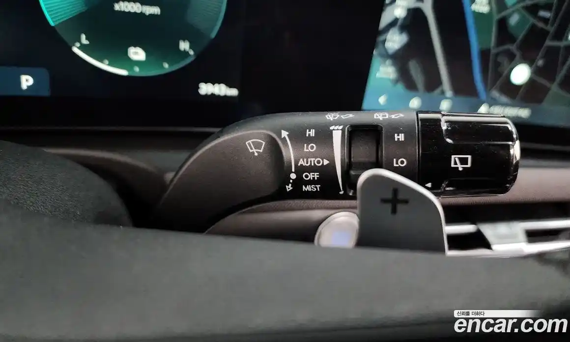 Hyundai Tucson 2025 1.6 гидро в Москве № 2049641, фото 20