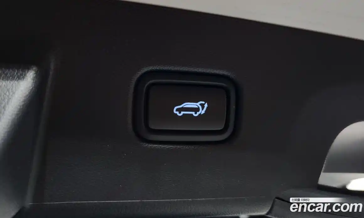 Hyundai Tucson 2025 1.6 гидро в Москве № 2049641, фото 24