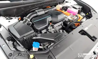Hyundai Tucson 2025 1.6 гидро в Москве № 2049641, миниатюра 5
