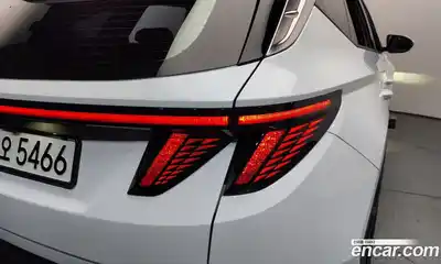 Hyundai Tucson 2025 1.6 гидро в Москве № 2049641, миниатюра 8