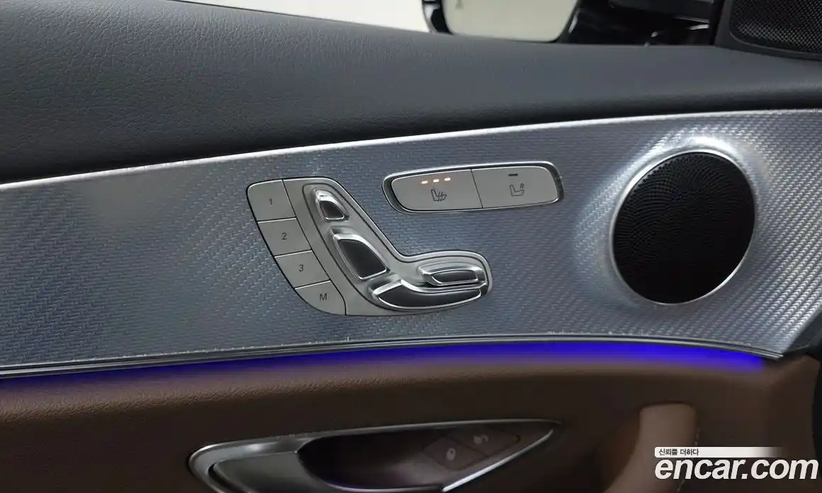 Mercedes-Benz E-Class 2020 2.0 гидро в Москве № 2049657, фото 23