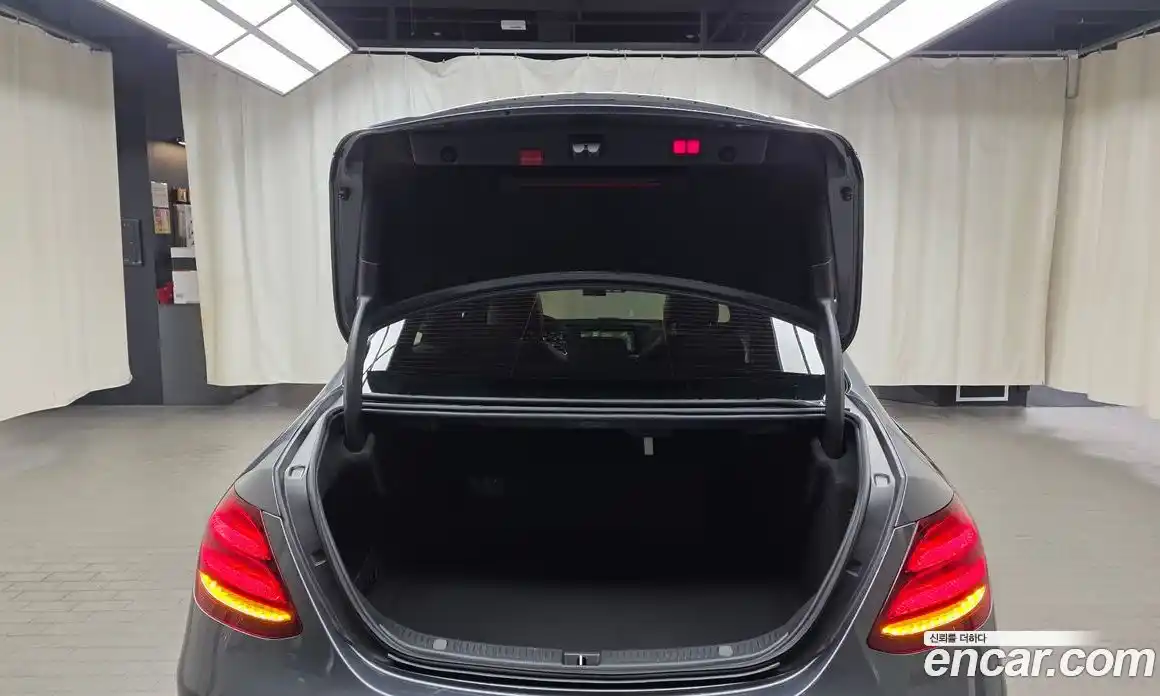 Mercedes-Benz E-Class 2020 2.0 гидро в Москве № 2049657, фото 26