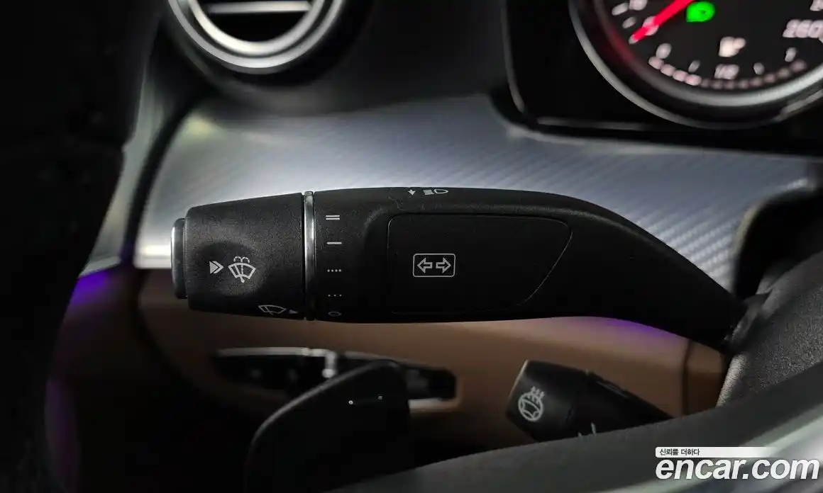 Mercedes-Benz E-Class 2020 2.0 гидро в Москве № 2049657, фото 27