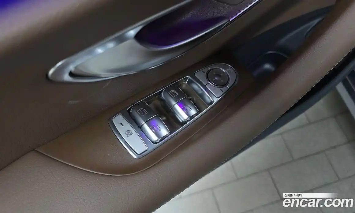Mercedes-Benz E-Class 2020 2.0 гидро в Москве № 2049657, фото 28