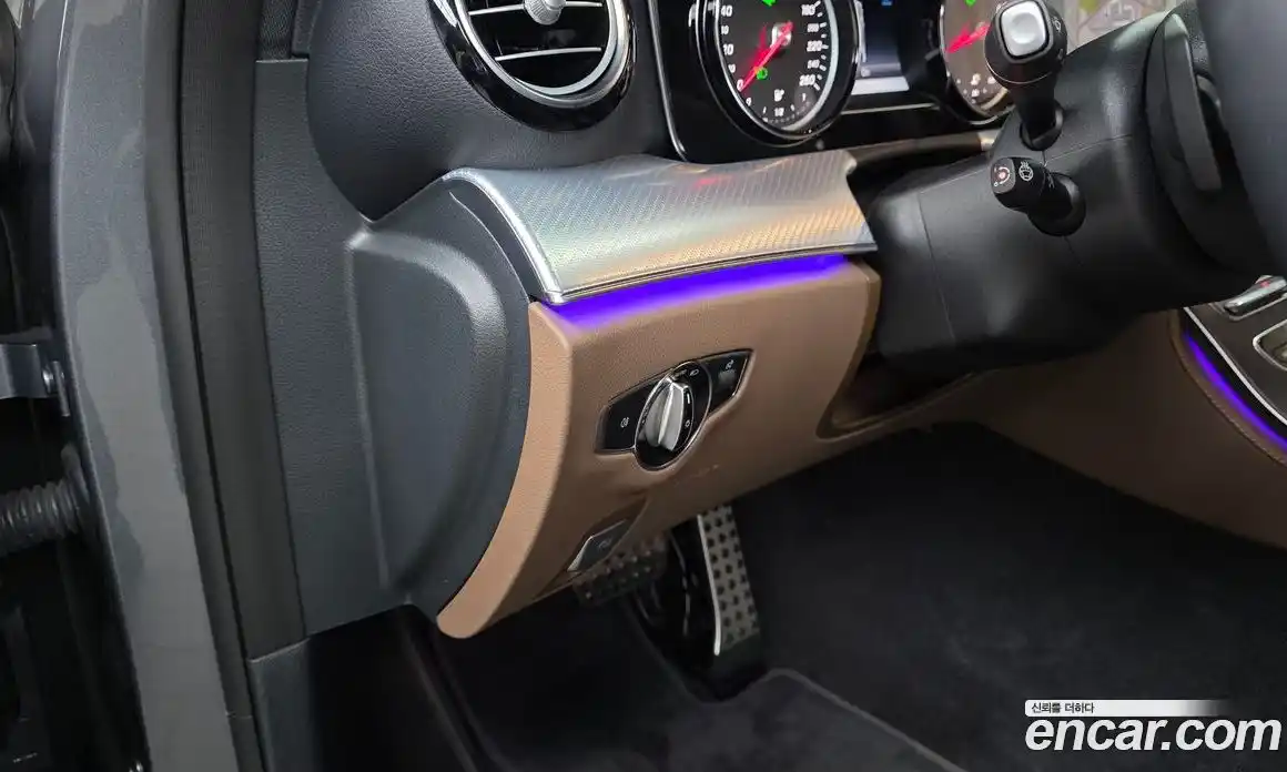 Mercedes-Benz E-Class 2020 2.0 гидро в Москве № 2049657, фото 29