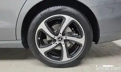 Mercedes-Benz E-Class 2020 2.0 гидро в Москве № 2049657, миниатюра 7